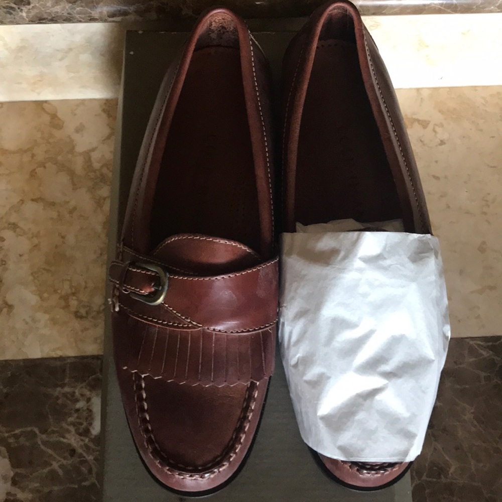 Cole Haan Men’s 9.5 Brand New